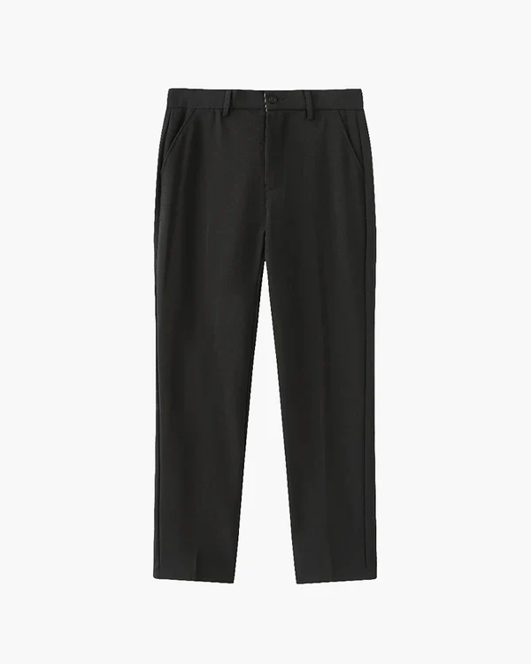 MILANO Classic Fit Pants - Image 4