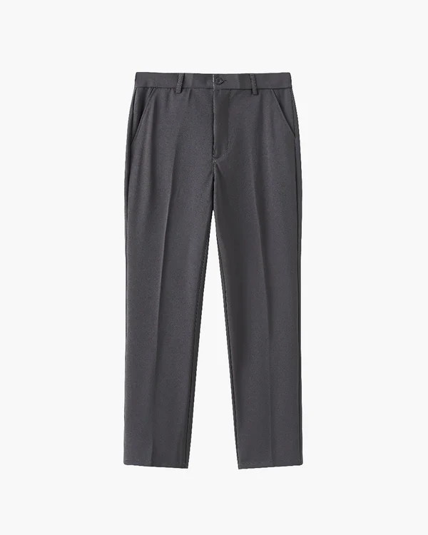 MILANO Classic Fit Pants - Image 8