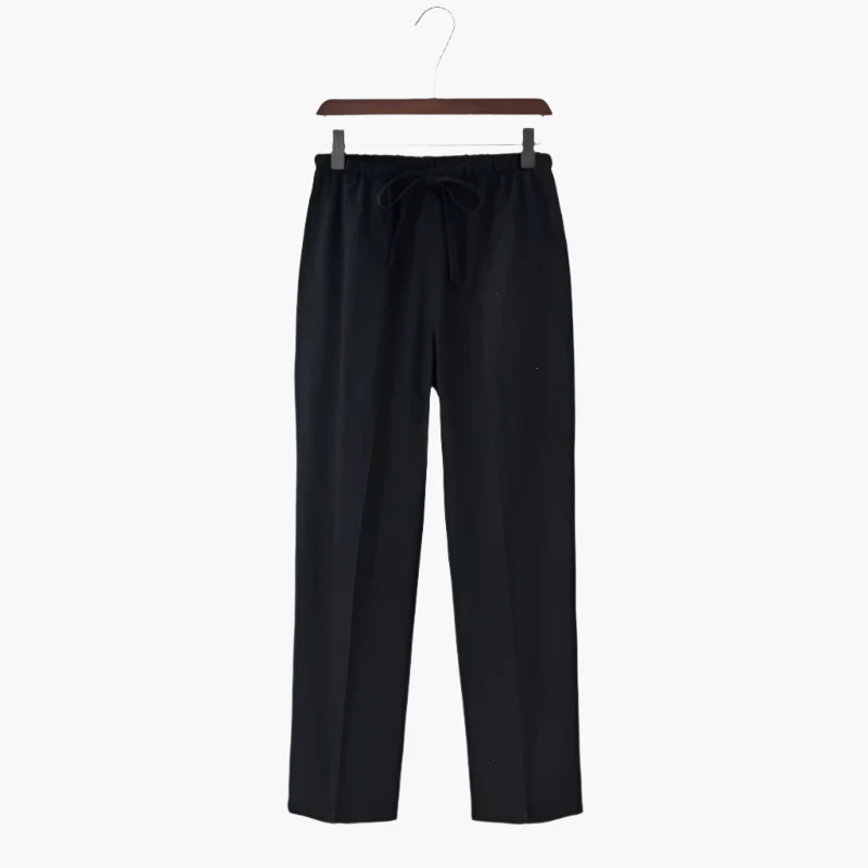 CANNES Linen Pants - Image 3