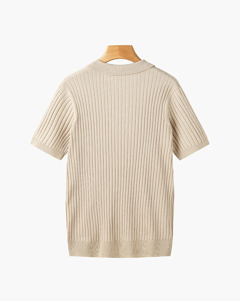 CHUNCHEON Casual Polo - Image 12