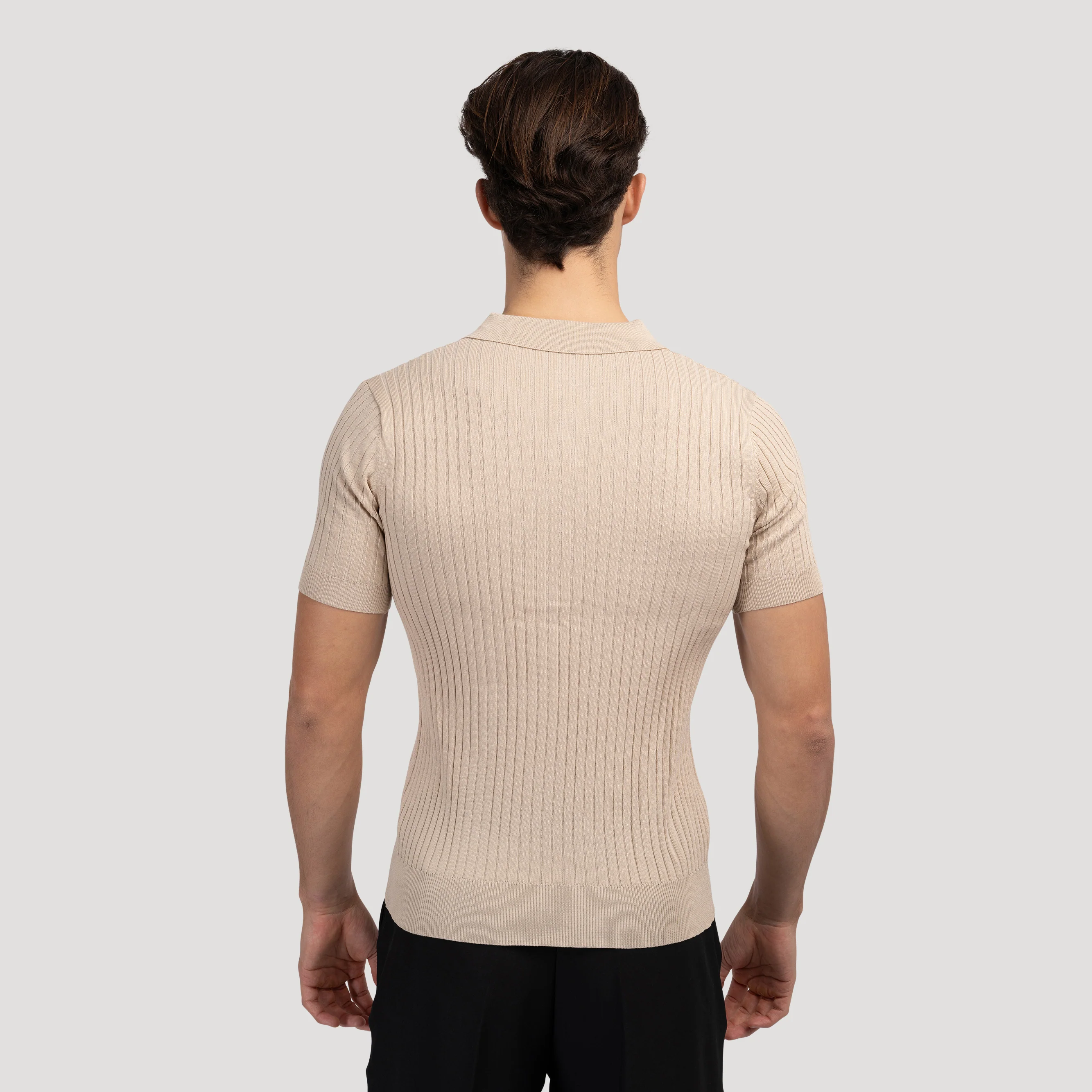 CHUNCHEON Casual Polo - Image 13