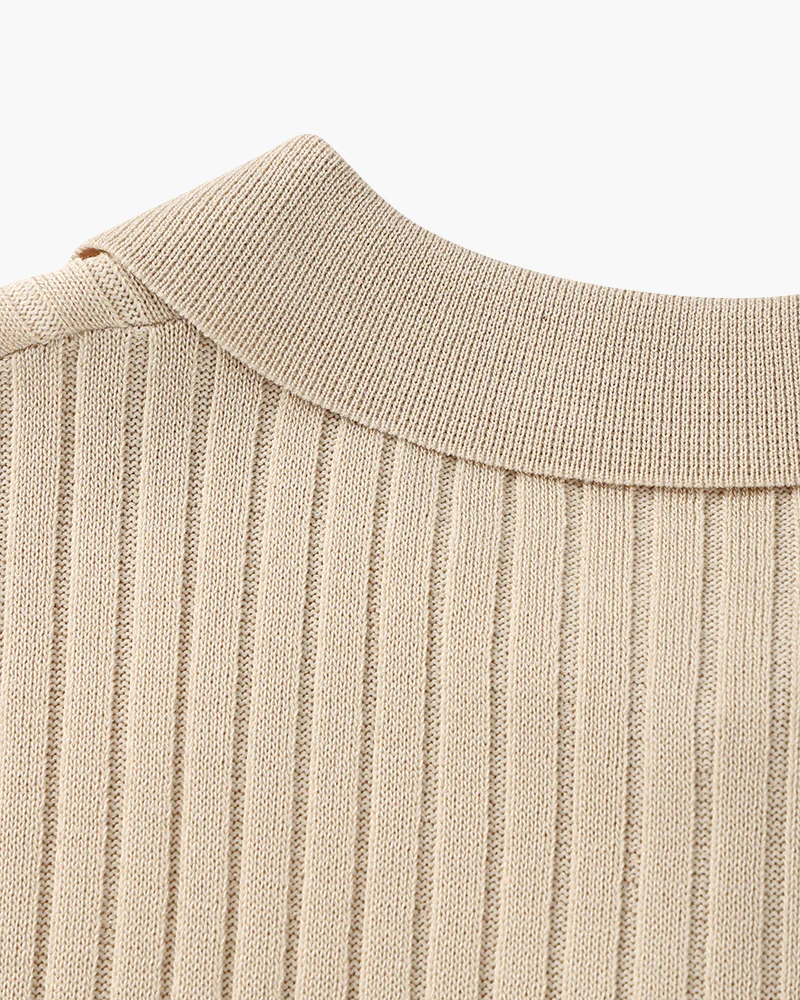 CHUNCHEON Casual Polo - Image 17