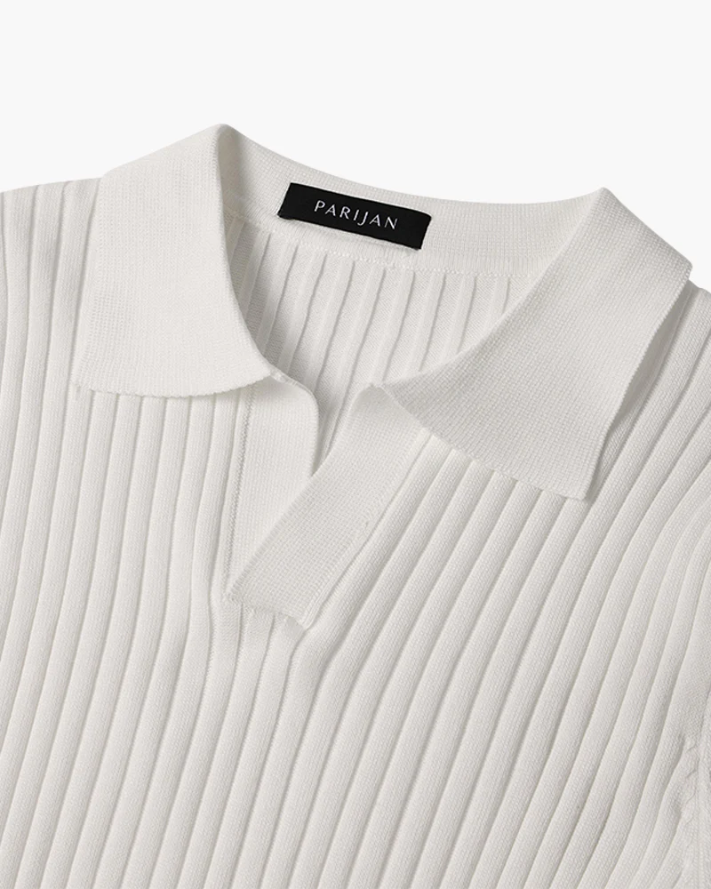 CHUNCHEON Casual Polo - Image 5