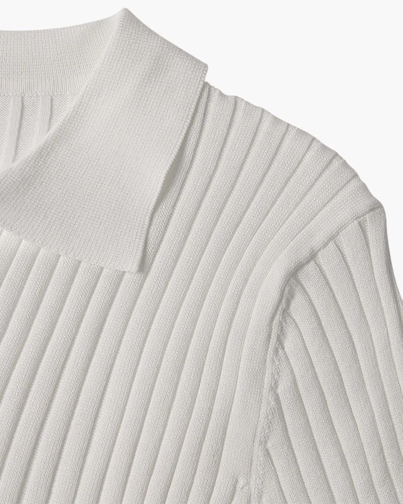 CHUNCHEON Casual Polo - Image 7