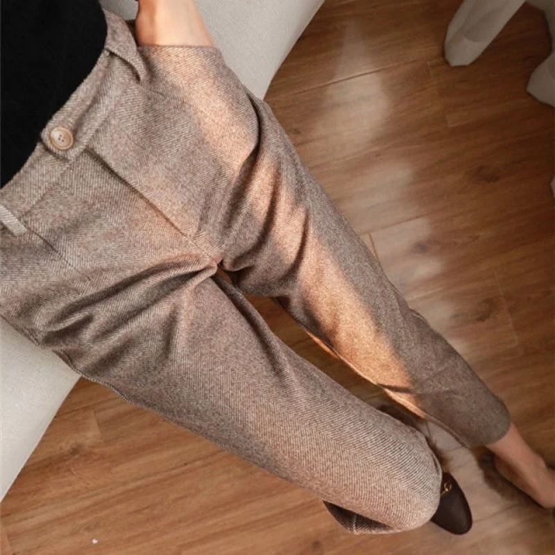 CORTINA Trousers - Image 6