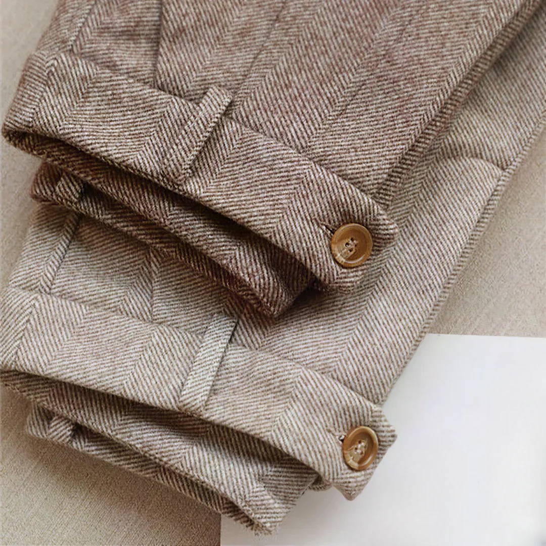 CORTINA Trousers - Image 8