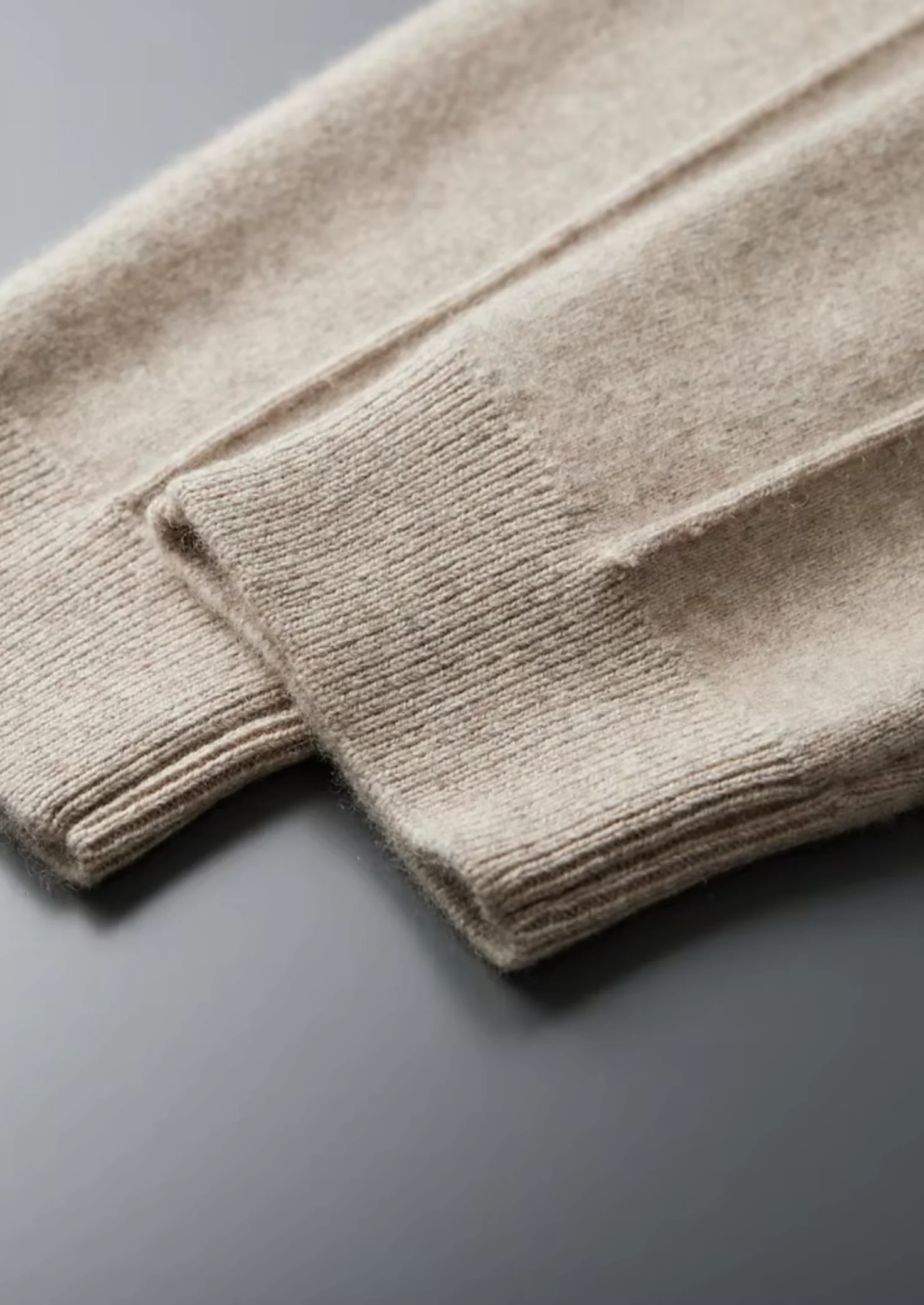 PURE EXTRA-FINE MERINO WOOL SET - Image 11