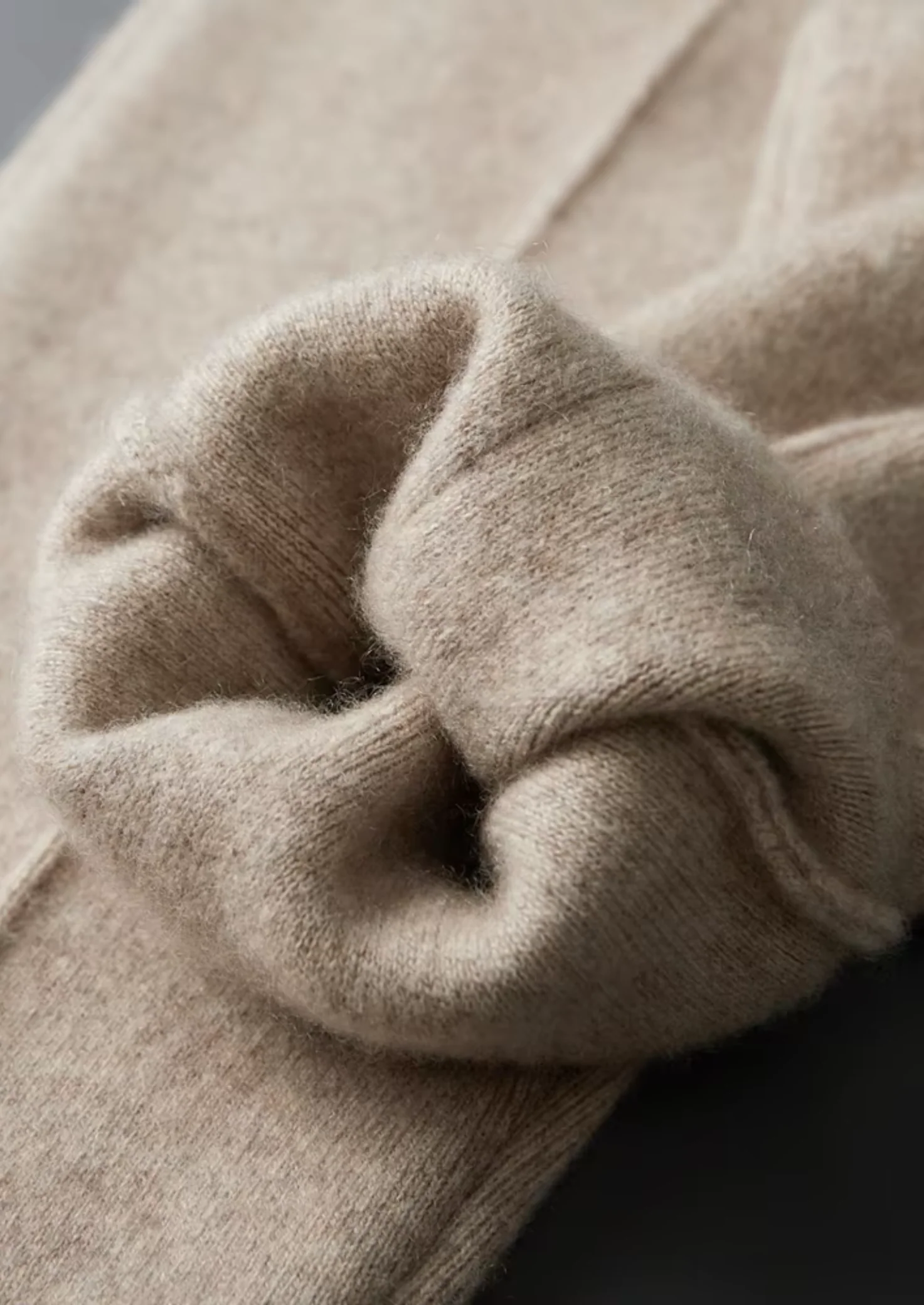 PURE EXTRA-FINE MERINO WOOL SET - Image 12
