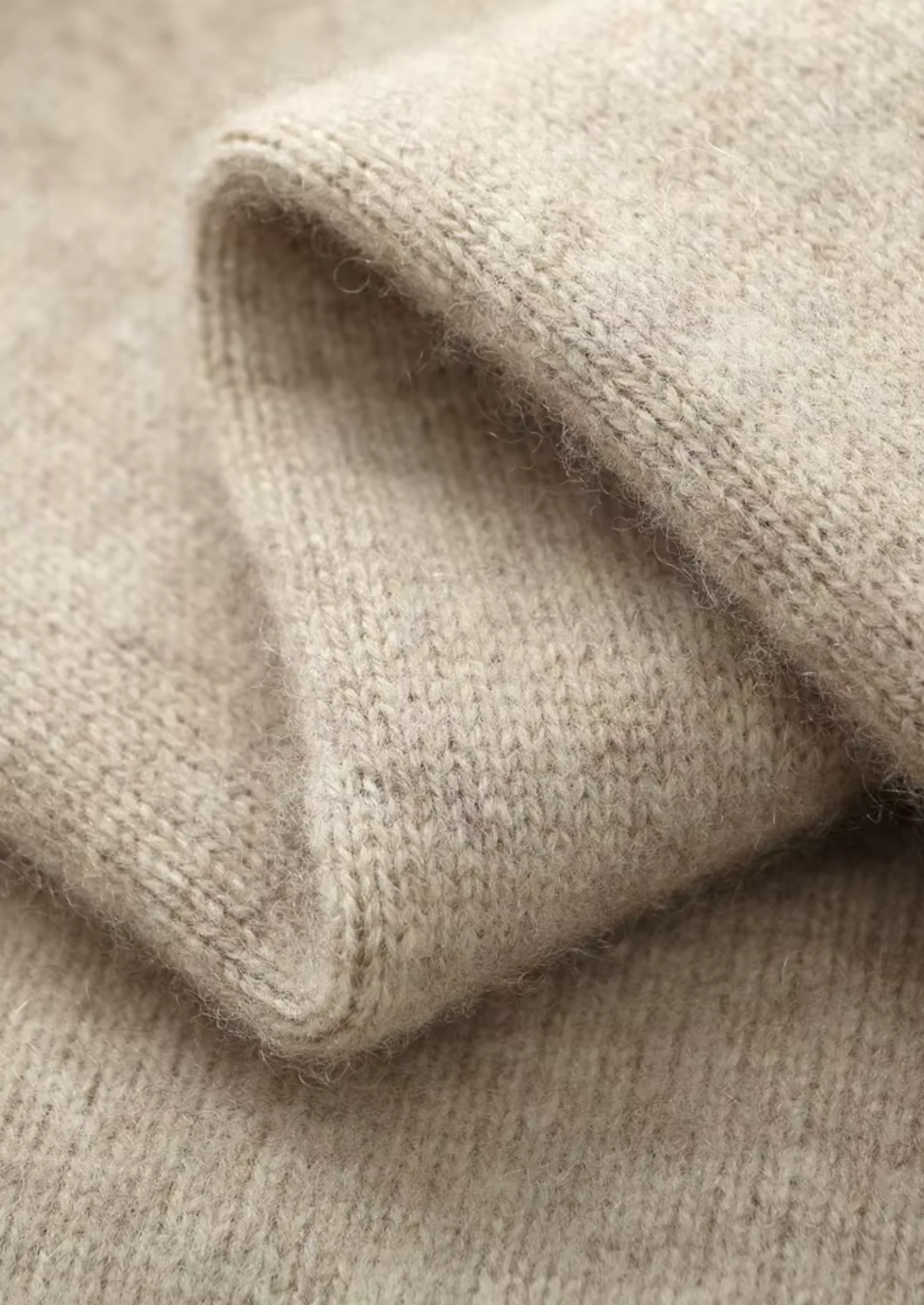 PURE EXTRA-FINE MERINO WOOL SET - Image 14