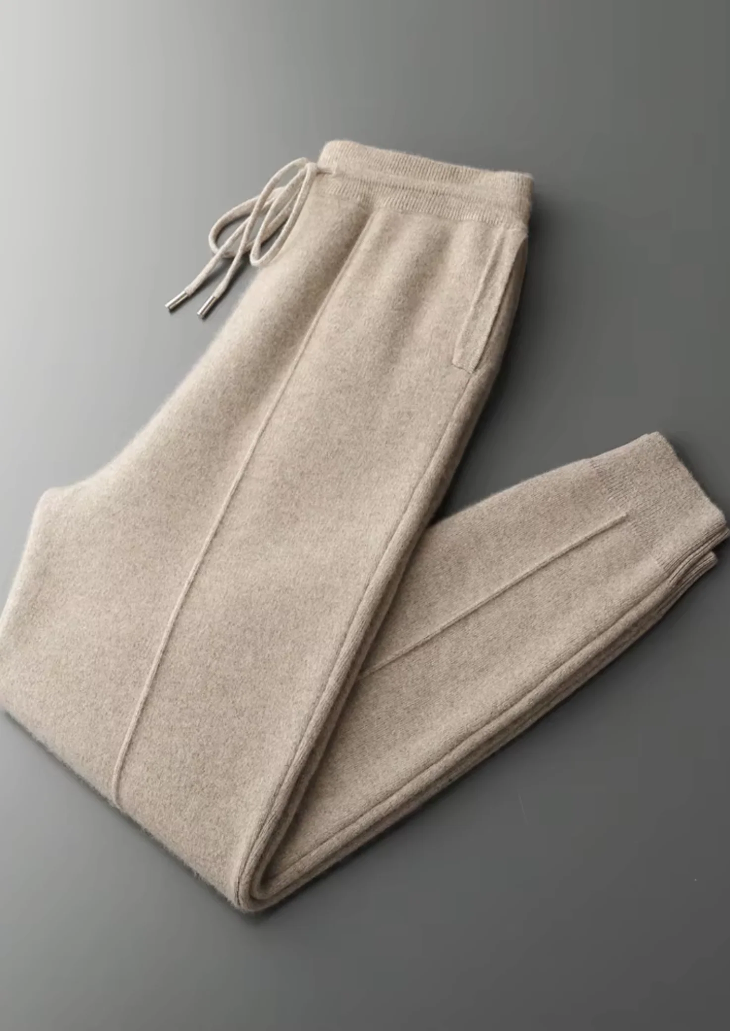 PURE EXTRA-FINE MERINO WOOL SET - Image 23