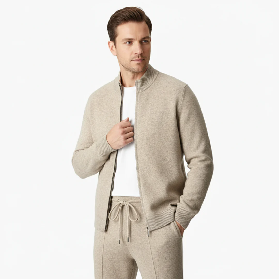 PURE EXTRA-FINE MERINO WOOL SET - Image 4