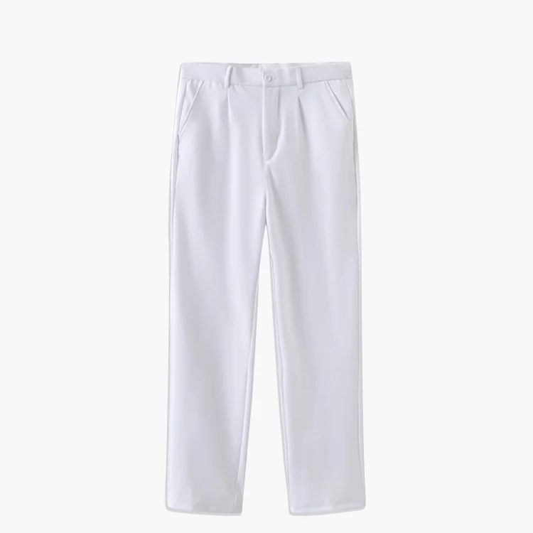 GUNSAN Fitted Trousers - Image 10