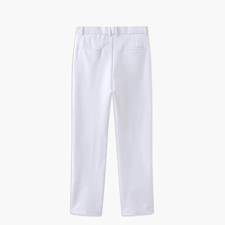 GUNSAN Fitted Trousers - Image 12