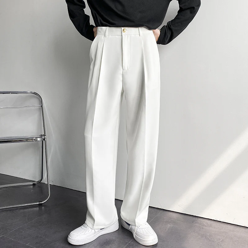 GUNSAN Fitted Trousers - Image 13