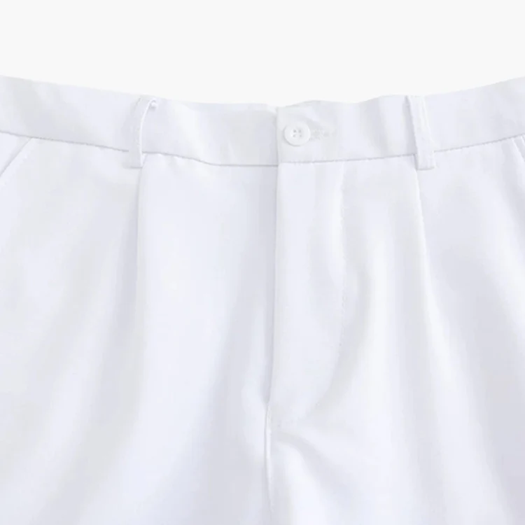 GUNSAN Fitted Trousers - Image 14