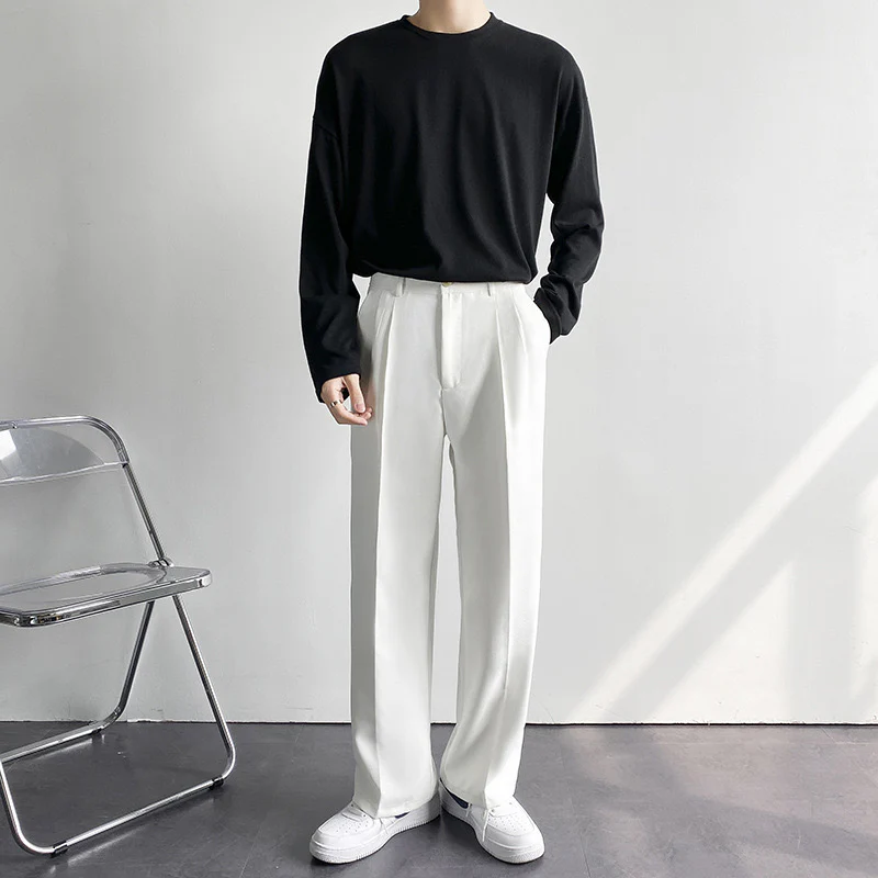 GUNSAN Fitted Trousers - Image 15