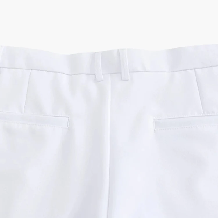 GUNSAN Fitted Trousers - Image 16