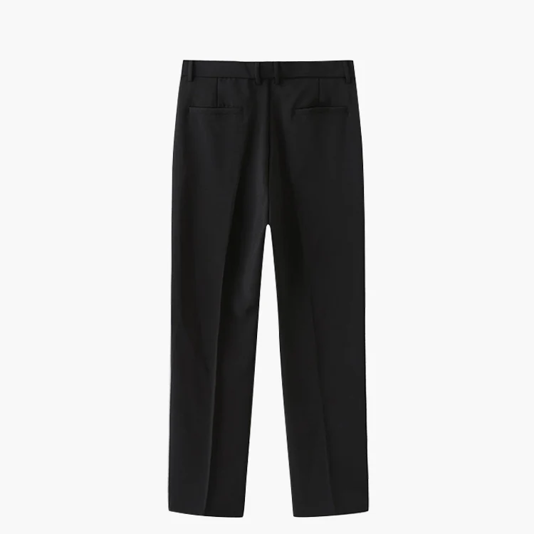GUNSAN Fitted Trousers - Image 3