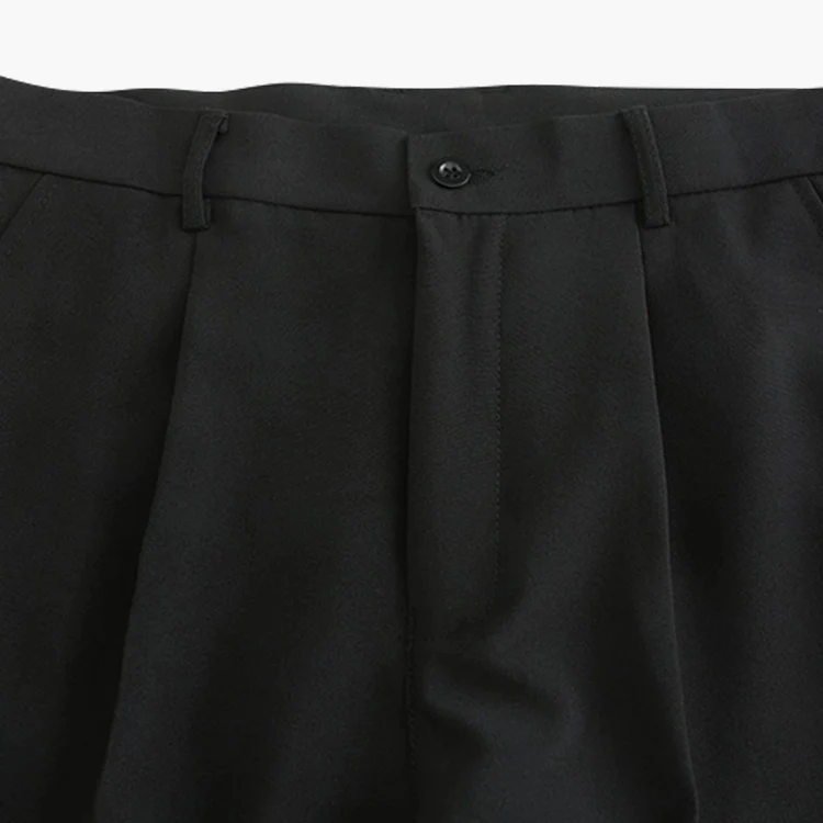GUNSAN Fitted Trousers - Image 4