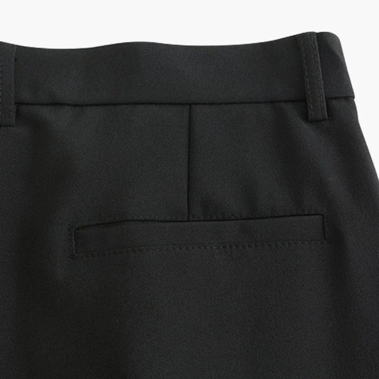 GUNSAN Fitted Trousers - Image 6