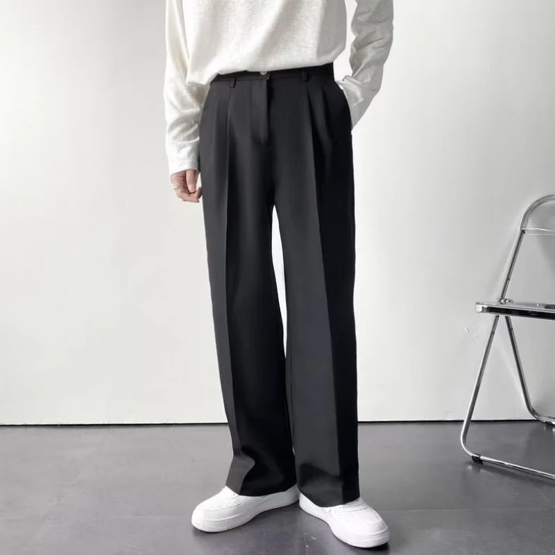 GUNSAN Fitted Trousers - Image 7