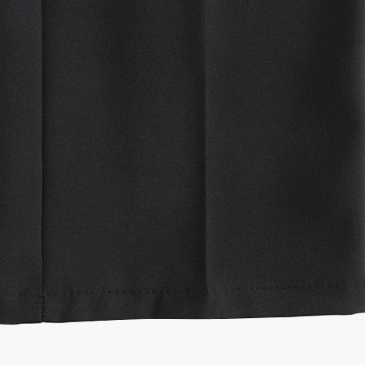 GUNSAN Fitted Trousers - Image 8