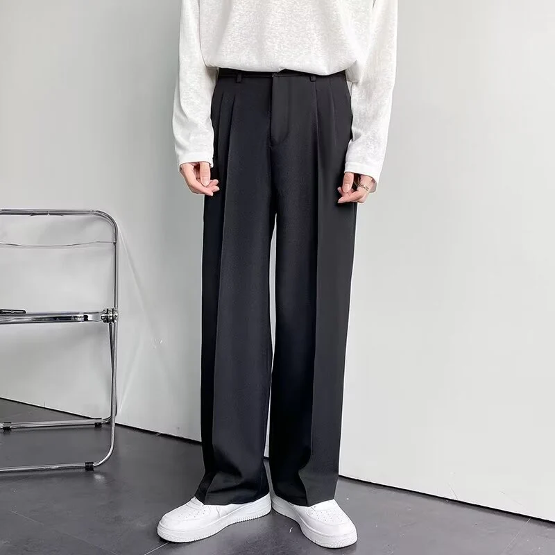 GUNSAN Fitted Trousers - Image 9
