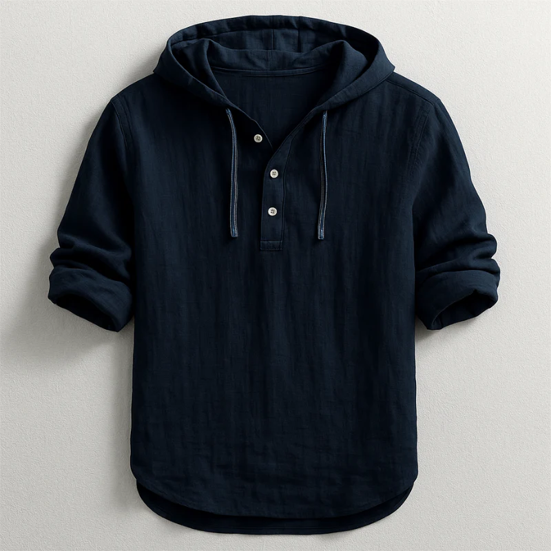 NAXOS Coastal Hoodie - Image 6