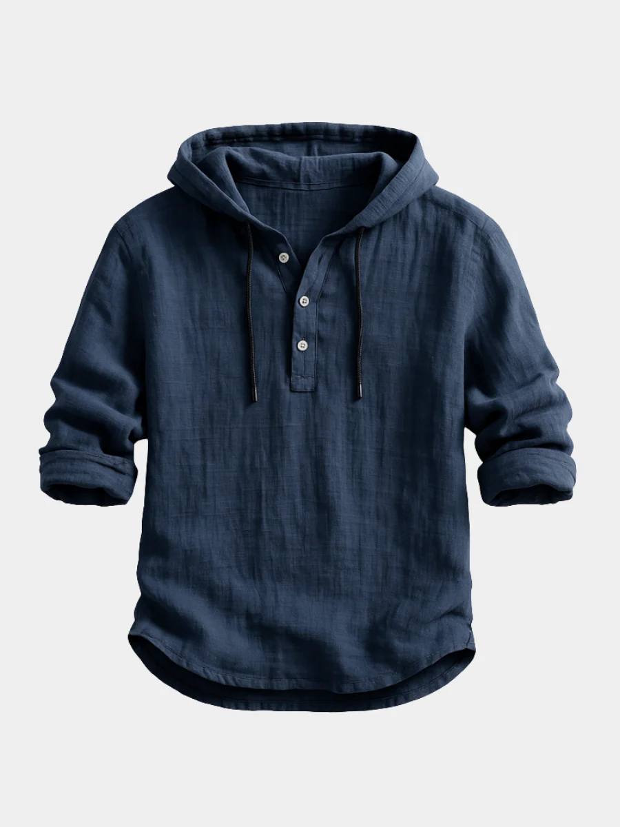 NAXOS Coastal Hoodie - Image 7