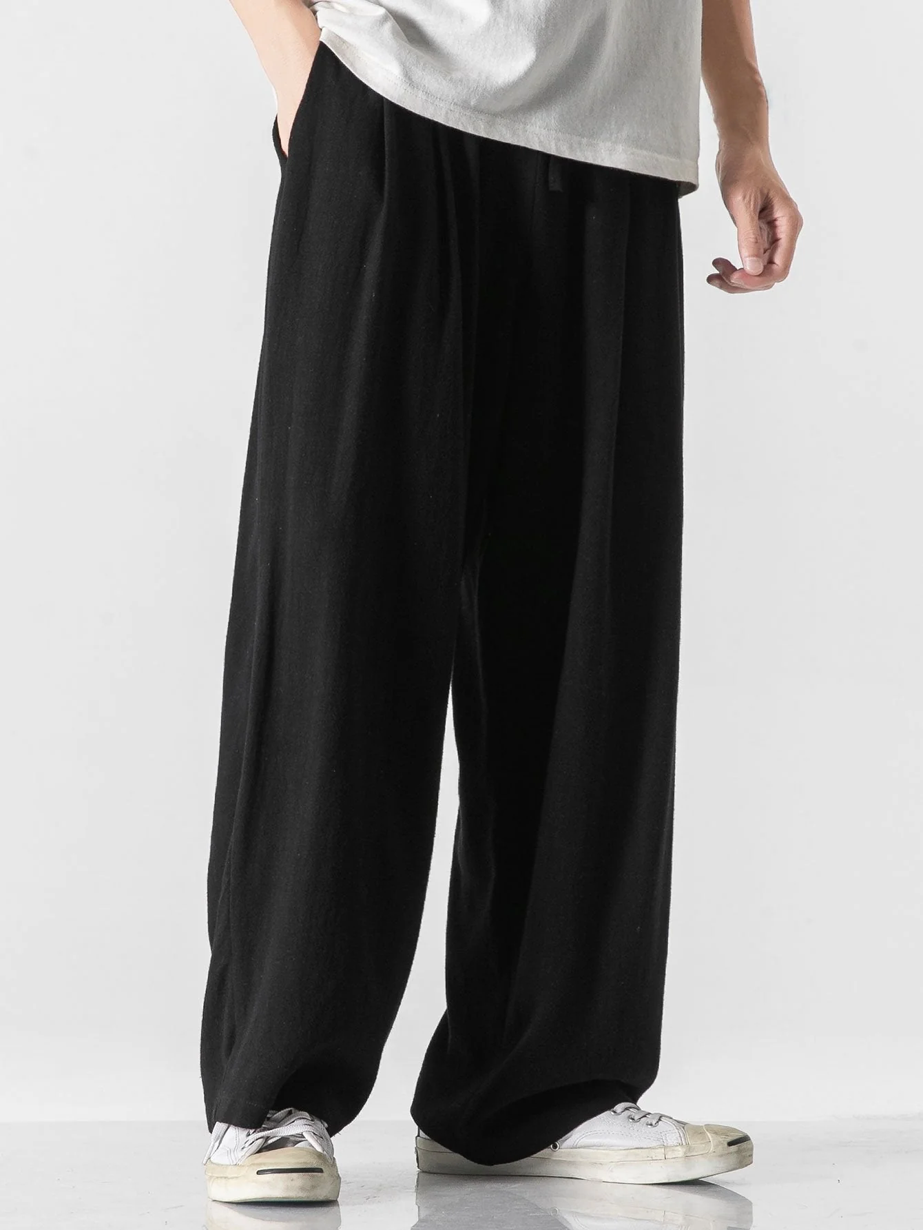 PALERMO Casual Trousers - Image 10