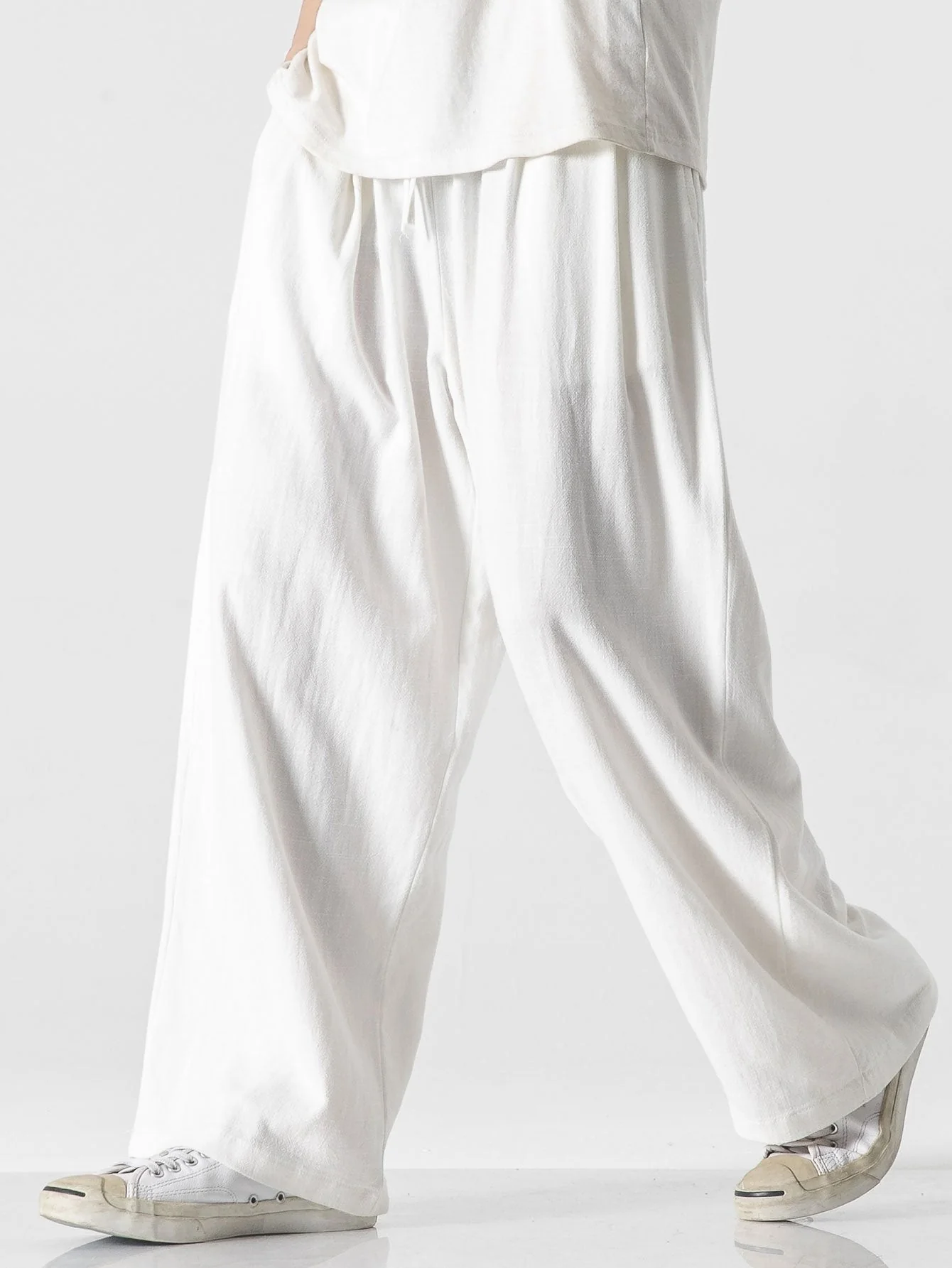 PALERMO Casual Trousers - Image 4