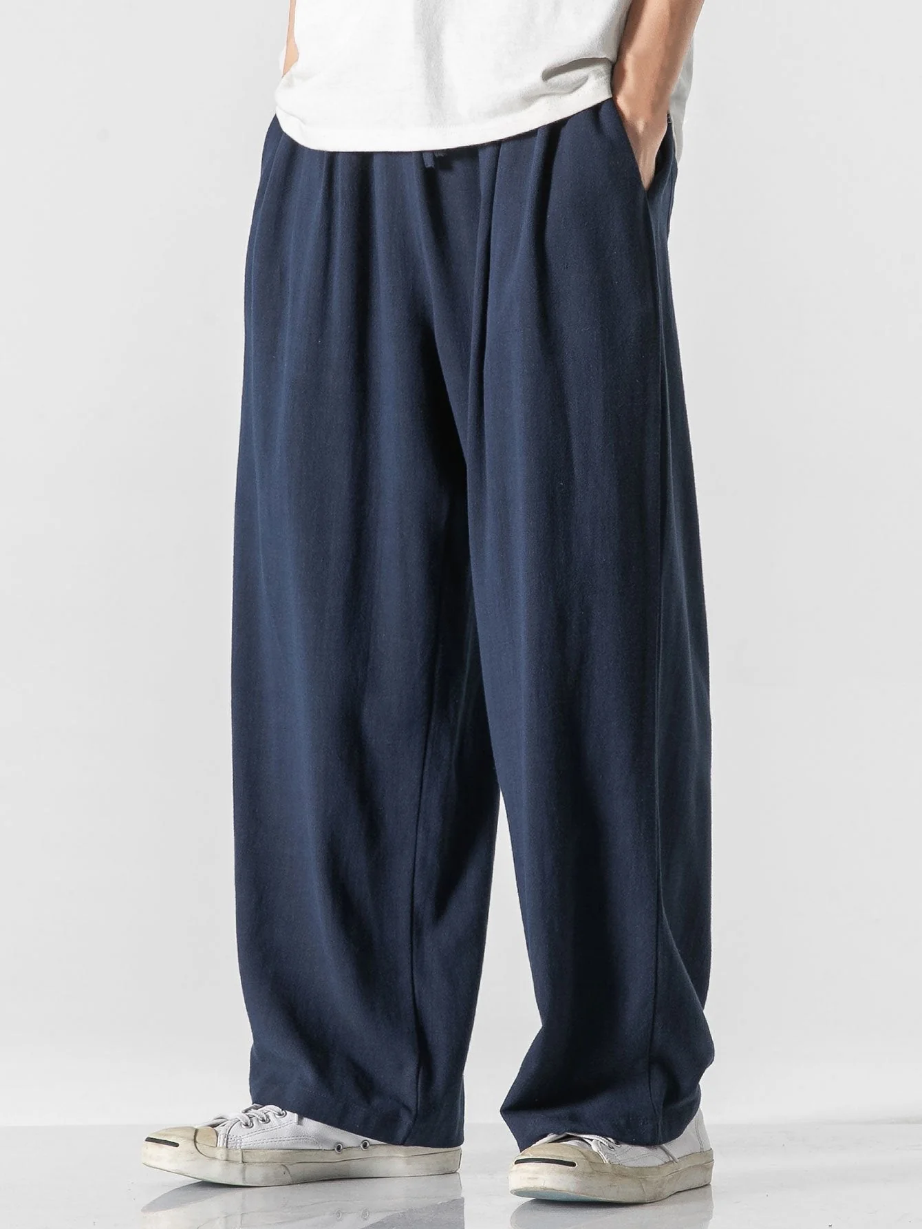 PALERMO Casual Trousers - Image 9