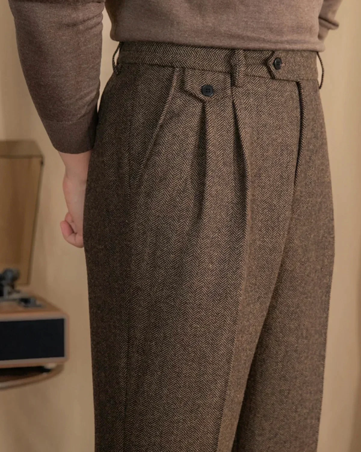 MAYFAIR Trousers - Image 3