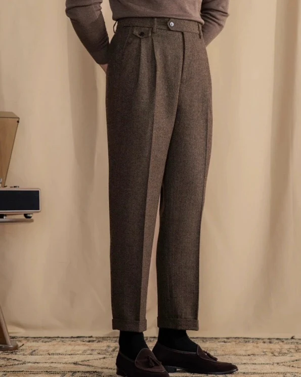 MAYFAIR Trousers - Image 4