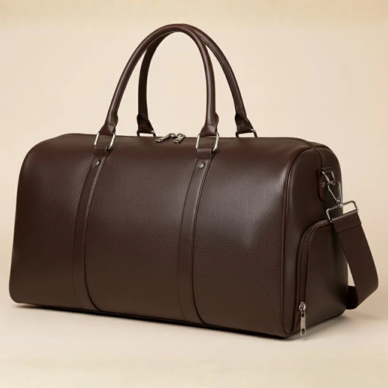 Duffle Bag Executive Weekender - Image 3