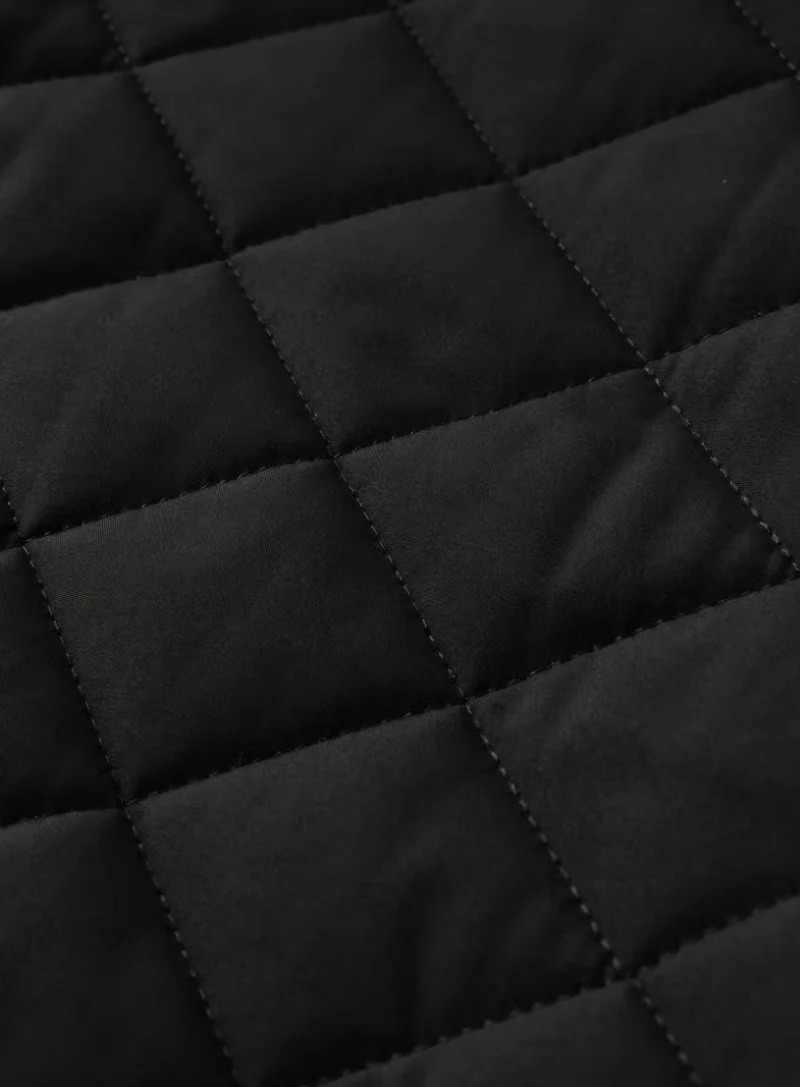 ST. MORITZ Quilted Winter Jacket - Image 13