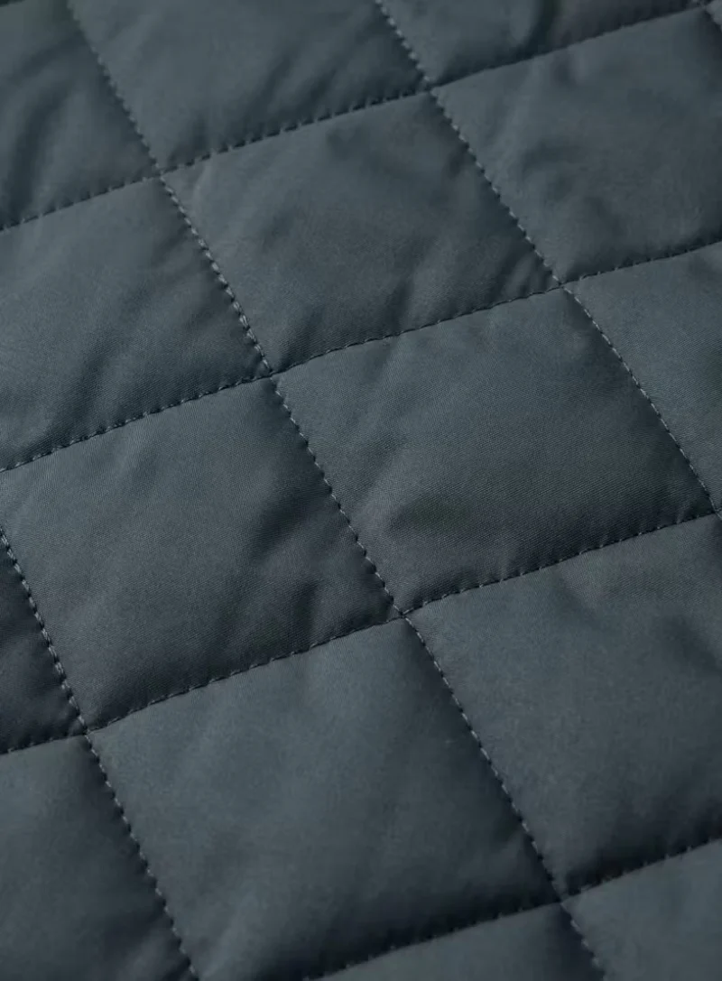 ST. MORITZ Quilted Winter Jacket - Image 24