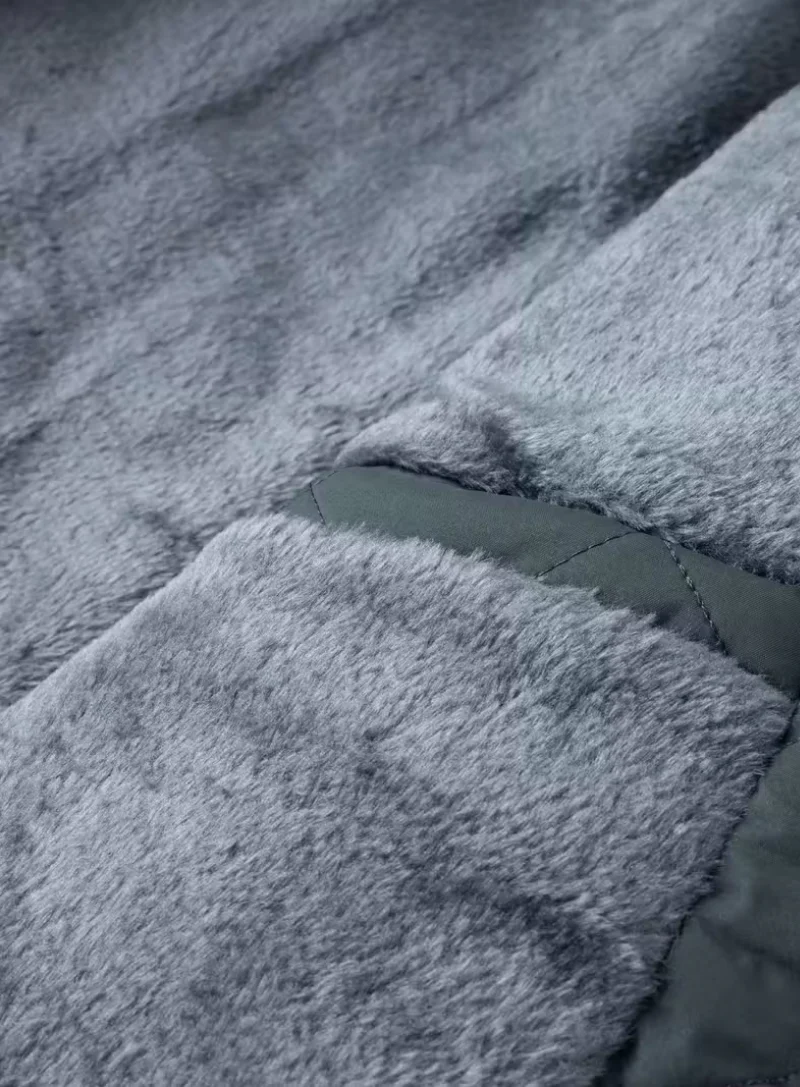 ST. MORITZ Quilted Winter Jacket - Image 25