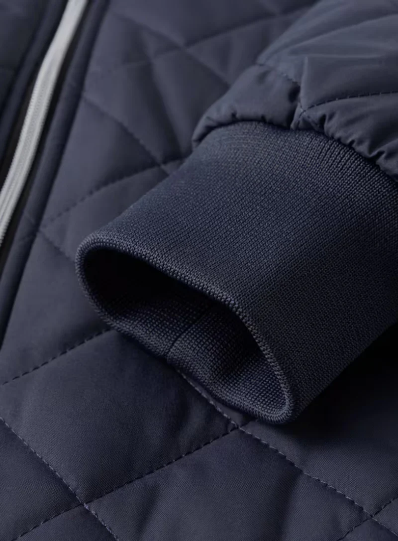ST. MORITZ Quilted Winter Jacket - Image 31