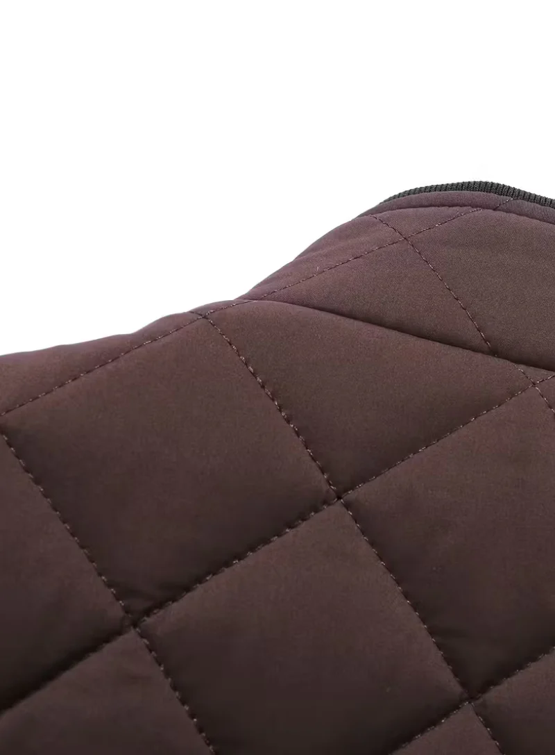 ST. MORITZ Quilted Winter Jacket - Image 38