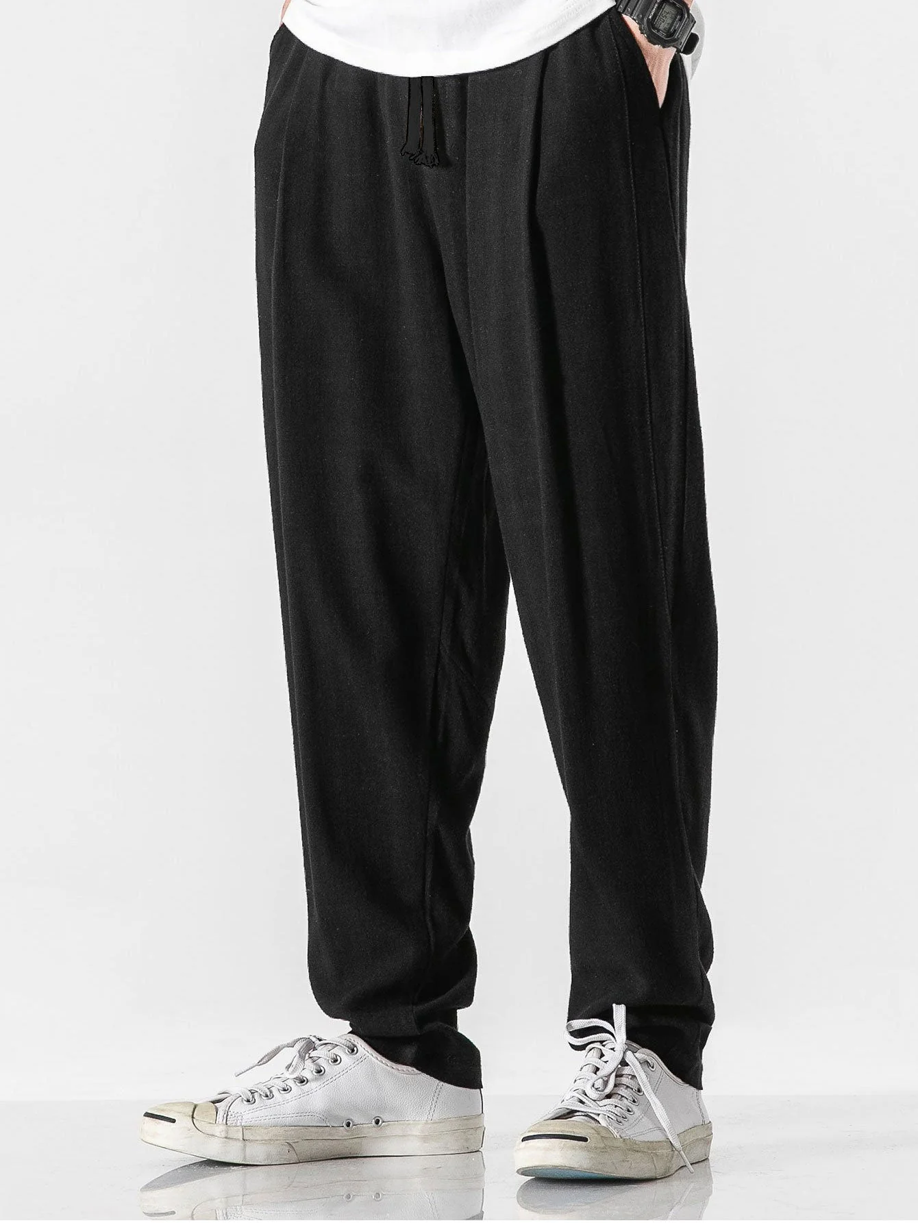 SANREMO Riviera Trousers - Image 4