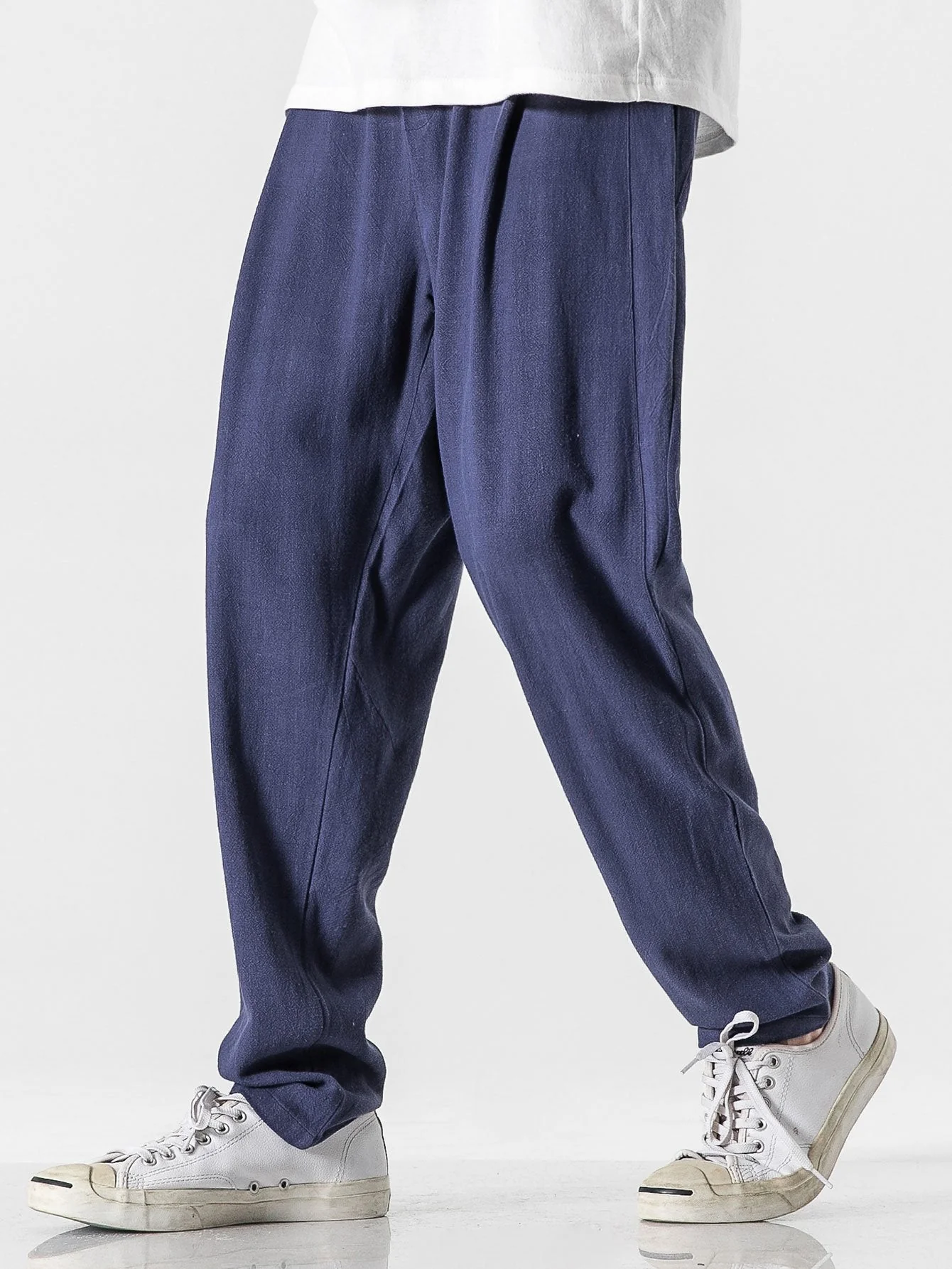 SANREMO Riviera Trousers - Image 7
