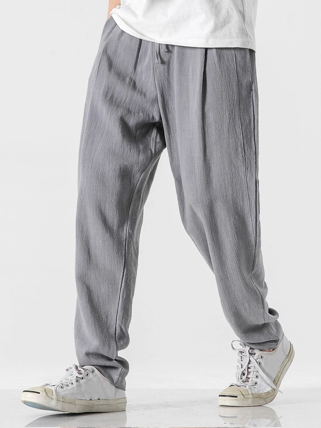 SANREMO Riviera Trousers - Image 9