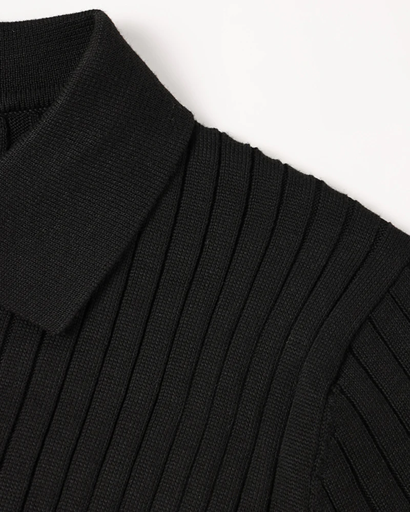 SEOJIN Old Money Polo - Image 6